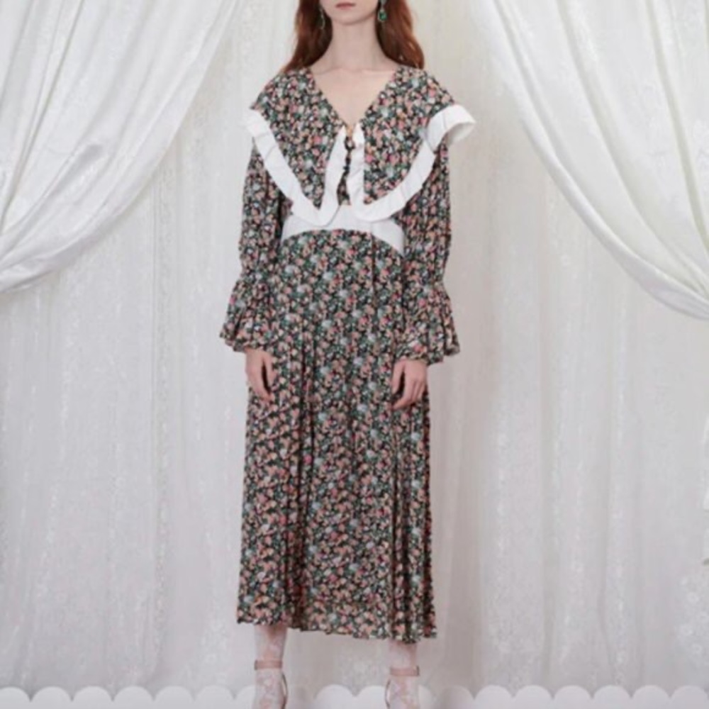 Sister Jane “Niece” Dress in L